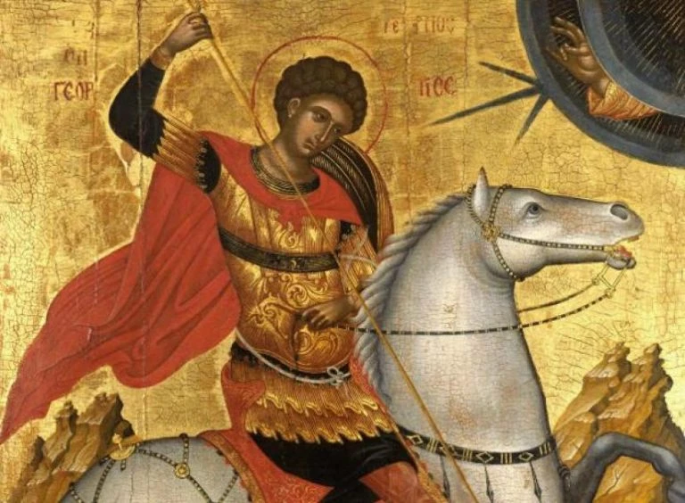 «Εζωσαν τα φίδια» τον Ρ.Τ.Ερντογάν όταν το έμαθε: Ο Τούρκος που συνελήφθη στον Έβρο εκκλησιάστηκε στον Άγιο Γεώργιο Αδριανούπολης…